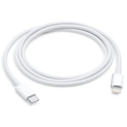 Type C  to Iphone Cable