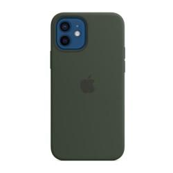Iphone 12 Pro Silicone Case