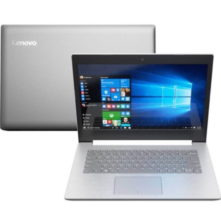 Lenovo Ideapad 320 Laptop