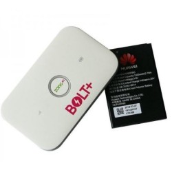 Bolt 4G Mifi Portable Router