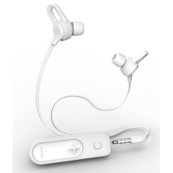 Ifrogz summit earbuds white