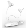 Ifrogz summit earbuds white