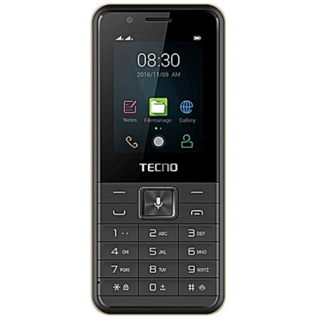 Tecno T901 3G