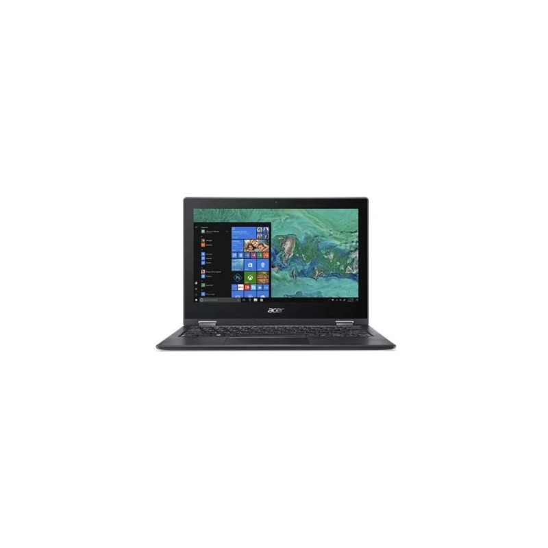 Acer Spin 1 (Notebook with Touch Screen)